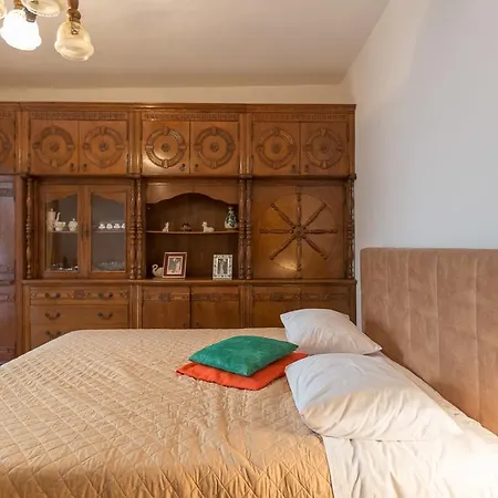 Feel Apartment Šibenik