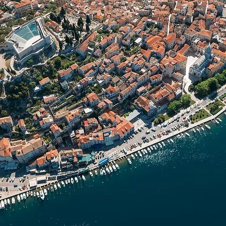 Feel Sibenik