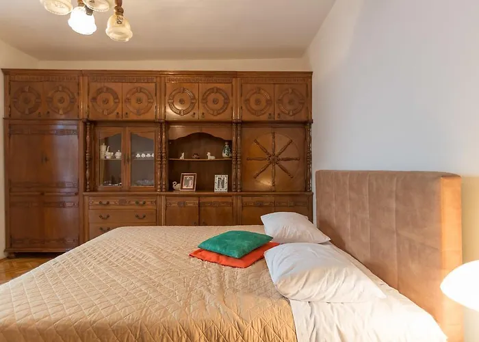 Feel Apartmán Šibenik