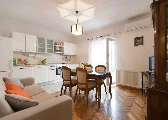 Feel Apartment Sibenik