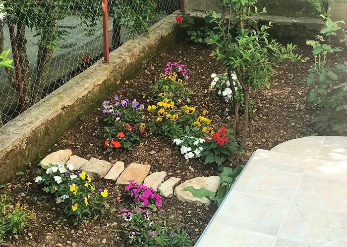 Feel Apartment Sibenik